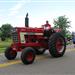 1972 International 1066 Tractor - Jerry Koepp